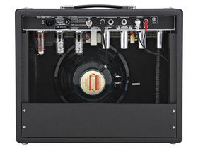 Fender reissues ‘60s Blackface Princeton Reverb amp